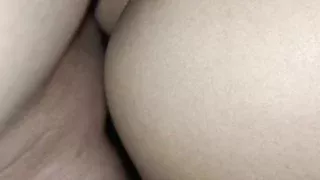 Un rapidito con mí novia antes que sus padres lleguen