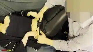 خانوم مطلقه را راضی کردم به جای کرایه بالا … سکس داستانی قسمت دوم.مکالمه زیاد milf irani