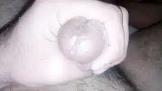 Muslim Masturbation