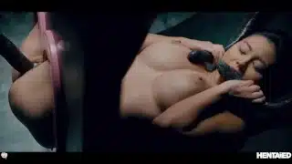 REAL LIFE HENTAI COMPILATION – Bukkake, Creampies and Hardcore Fuck w Monsters
