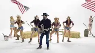 Puss In Boots – Wheeler Walker Jr – Pornhub Exclusive