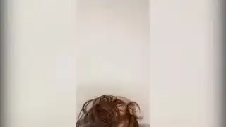 Solo Bikini Try On