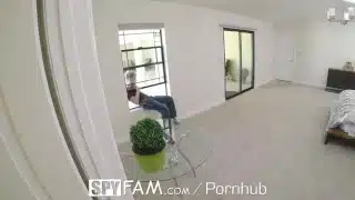 Aggressive Step Sister Nymphos