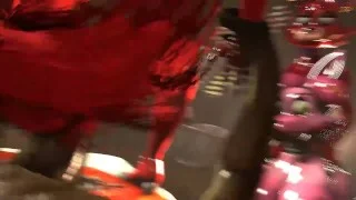 Archived – FNAF Animatronics watch Furry Fuck Foxy