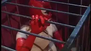 Bondage Dolls – Scene 1