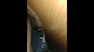 Boquete no gloryhole no Rio de Janeiro