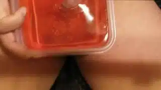 Cock Chef Jello Cream