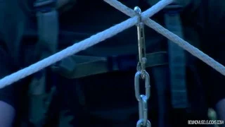 Dungeon Games – Into The Woods 3 with Tyler and Duke