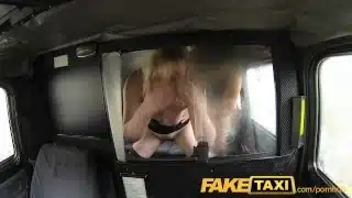 FakeTaxi Dollars are no good here love now suck this
