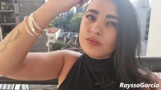 FEET AND SMOOKING