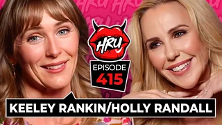 Holly Randall Gets Interviewed: Fantasies, Fetishes & the Secrets She’s Never Said Out Loud