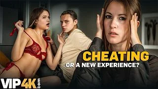 MATURE4K. We had so much sex fun with our MILF neighbour…