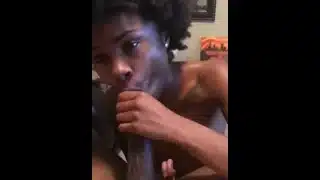 Teen midget sucks my soul out