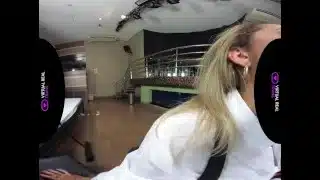 VirtualRealTrans.com – After disco party.