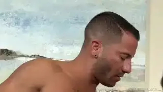 Extra Big Dicks Fat Cocks Threesome