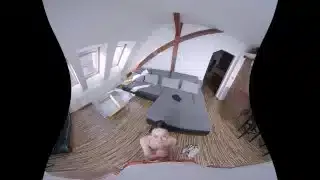 Flexible VR Porn Fuck