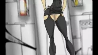 Hentai Anime Dare To Suck And Fuck With A Plumber
