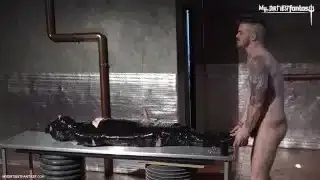 mummification compilation – nasty boys my dirtiest fantasy