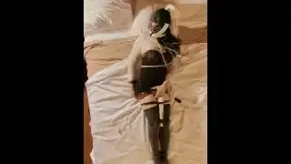 New CD try to Self bondage