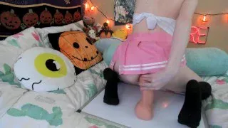 School Girl Ride – Retired video