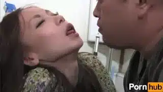 Misshitsu Ryojoku Shuri Maihama – Scene 1